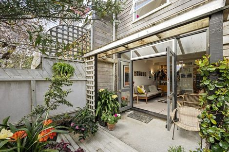 Photo of property in 6/3 Coromandel Street, Newtown, Wellington, 6021