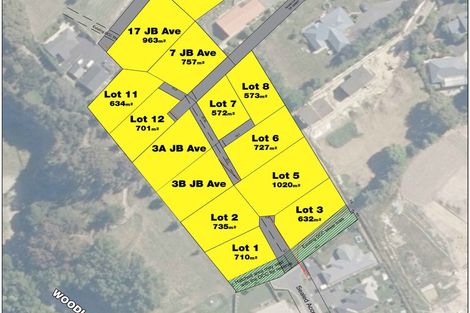 Photo of property in 7 Joe Brown Avenue, Mosgiel, 9024