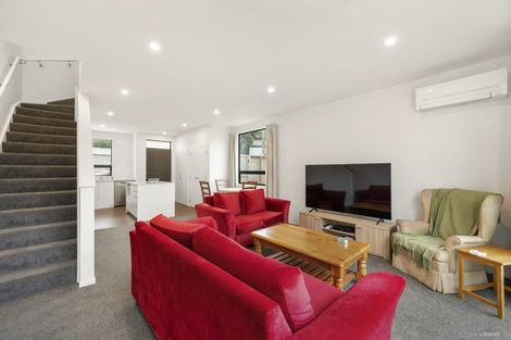 Photo of property in 1a Mamari Street, Rongotai, Wellington, 6022