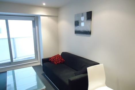 Photo of property in Soho Apartments, 507/74 Taranaki Street, Te Aro, Wellington, 6011