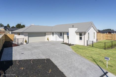 Photo of property in 16 Makomako Crescent, Wharewaka, Taupo, 3330