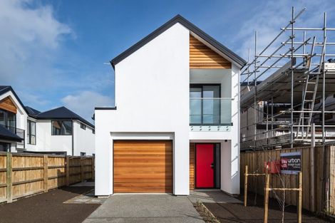 Photo of property in 3 Holmes Hanover Lane, Halswell, Christchurch, 8025