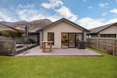 Photo of property in 106 Risinghurst Terrace, Lower Shotover, Queenstown, 9304
