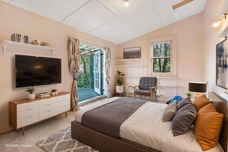 Photo of property in 21 Neidpath Road, The Glen, Dunedin, 9011