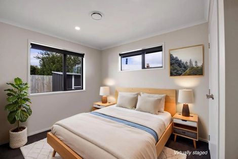 Photo of property in 377a Waihi Road, Normanby, Hawera, 4614