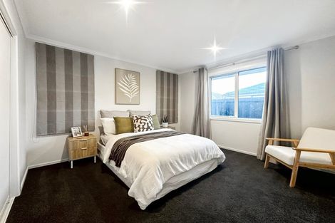 Photo of property in 47 Bradwell Crescent, Halswell, Christchurch, 8025