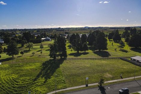 Photo of property in 31 Murray Ward Drive, Te Kauwhata, 3710