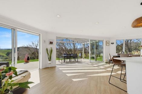 Photo of property in 65 Jumna Road, Maungaturoto, 0587
