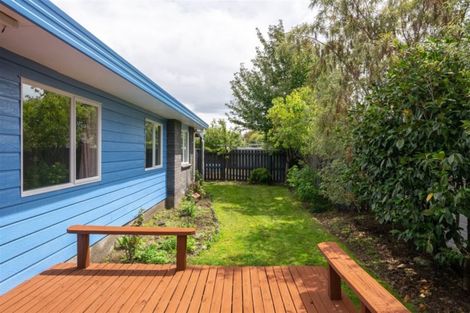 Photo of property in 6a Manatu Place, Witherlea, Blenheim, 7201