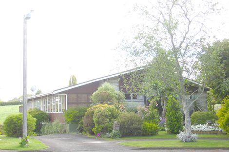 Photo of property in 56 Innes Place, Te Awamutu, 3800