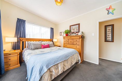 Photo of property in 33 Mcgowan Road, Wainuiomata, Lower Hutt, 5014