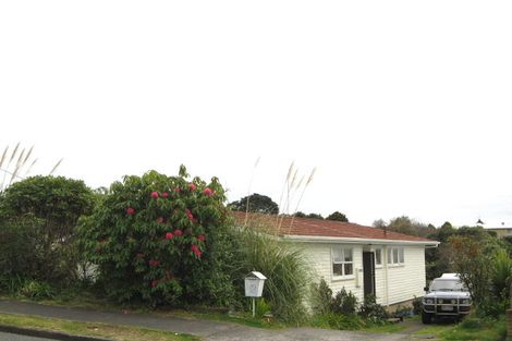 Photo of property in 18 Annandale Street, Lynmouth, New Plymouth, 4310