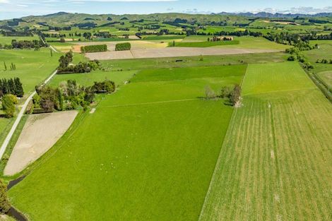 Photo of property in 62 Nonoti Road, Cheviot, 7383