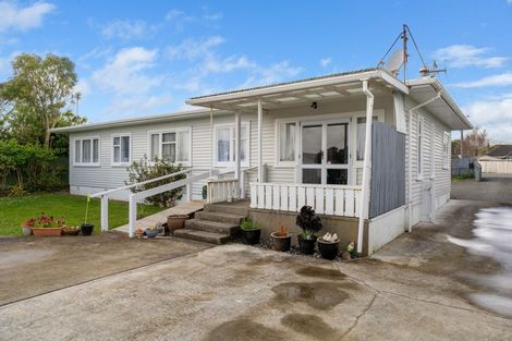 Photo of property in 283 Main Highway, Otaki, 5512
