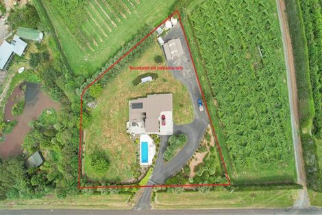 Photo of property in 234 Kelly Road, Paengaroa, Te Puke, 3189