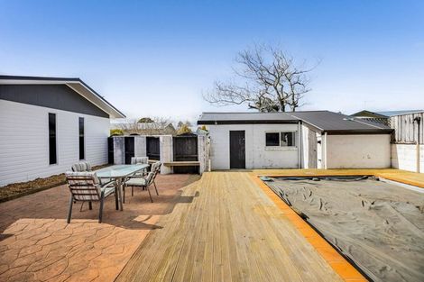 Photo of property in 95 Kelly Street, Inglewood, 4330