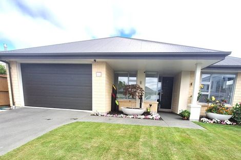 Photo of property in 20 Bamber Crescent, Halswell, Christchurch, 8025