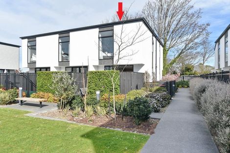 Photo of property in 3/8 New Brighton Road, Shirley, Christchurch, 8061