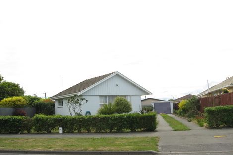 Photo of property in 25 Shetland Street, Woolston, Christchurch, 8062