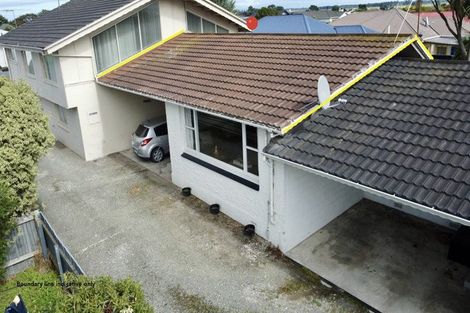 Photo of property in 2/64 Hensley Street, Gladstone, Invercargill, 9810