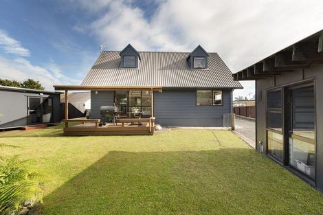 Photo of property in 115 Forrester Drive, Welcome Bay, Tauranga, 3112