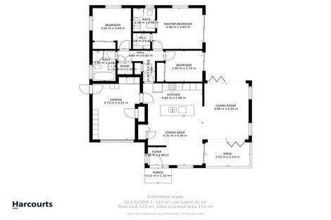 Photo of property in 9 Aubrey Way, Brookfield, Tauranga, 3110