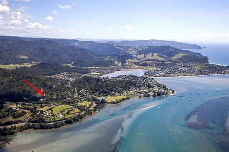 Photo of property in 36 Rewa Rewa Valley, Tairua, 3508