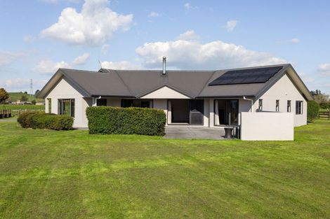 Photo of property in 317b Inglefield Street, Pirongia, Te Awamutu, 3876