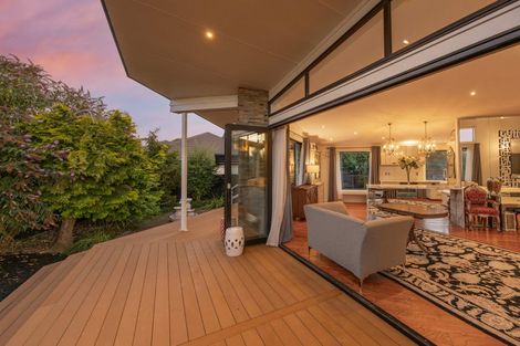 Photo of property in 129 Otaki Street, Kaiapoi, 7630