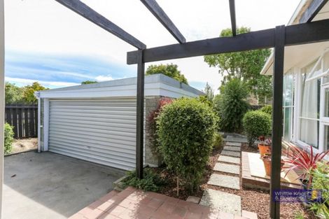 Photo of property in 36 Carruthers Street, Ilam, Christchurch, 8041