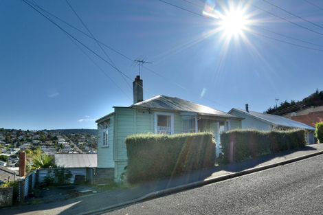 Photo of property in 75 Walton Street, Kaikorai, Dunedin, 9010