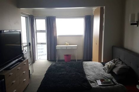 Photo of property in 223c The Terrace, Wellington Central, Wellington, 6011