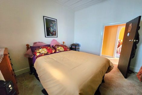 Photo of property in 10 O'grady Street, Blaketown, Greymouth, 7805