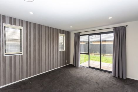 Photo of property in 10 Vale Terrace, Wigram, Christchurch, 8042