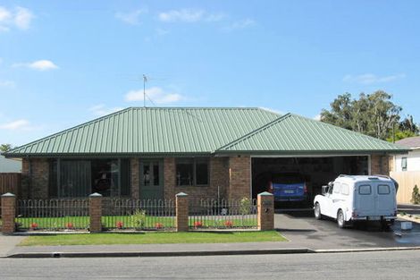 Photo of property in 2/19 Grey Street, Ashburton, 7700