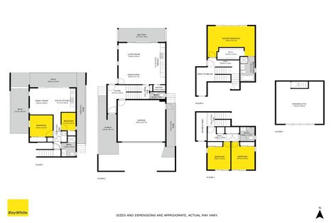 Photo of property in 108b Coronation Road, Hillcrest, Auckland, 0627