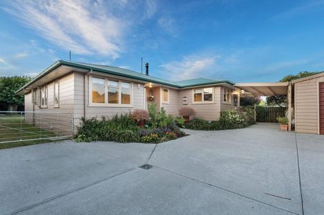Photo of property in 18 Matai Avenue, Matamata, 3400