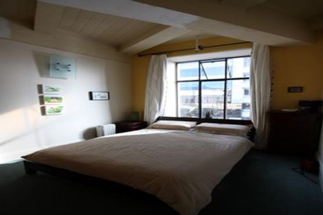 Photo of property in Dominion Apartments, 11/80 Victoria Street, Wellington Central, Wellington, 6011