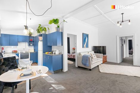 Photo of property in 4 Hawthorn Avenue, Mornington, Dunedin, 9011