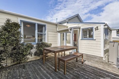 Photo of property in 34 Coromandel Street, Newtown, Wellington, 6021