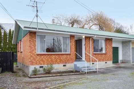 Photo of property in 17a Keir Crescent, Lansdowne, Masterton, 5810