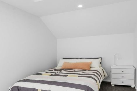 Photo of property in 4/19 Champion Street, Edgeware, Christchurch, 8013