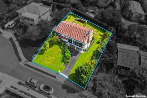 Photo of property in 5 Willow Way, Sunnyhills, Auckland, 2010