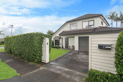 Photo of property in 23 Horotutu Road, Greenlane, Auckland, 1061