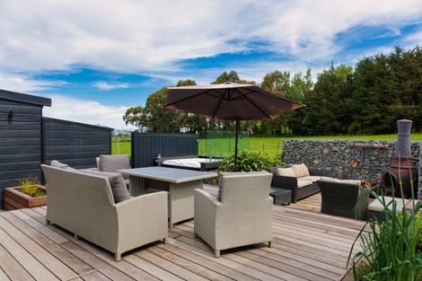 Photo of property in 565 Mt Fyffe Road, Kaikoura Flat, Kaikoura, 7371