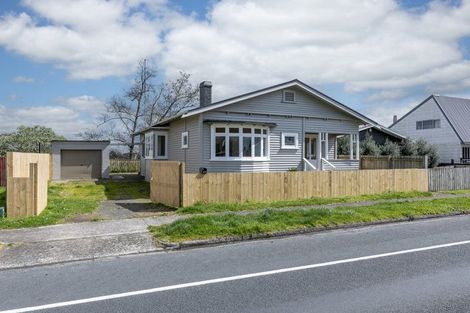 Photo of property in 252 Great South Road, Huntly, 3700