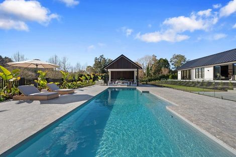 Photo of property in 31 Robinson Road, Coatesville, Albany, 0793