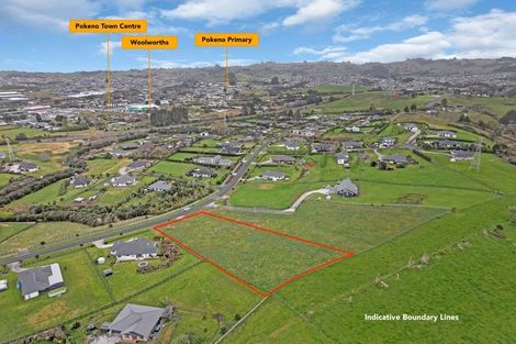 Photo of property in 53 Mcintosh Drive, Pokeno, 2471