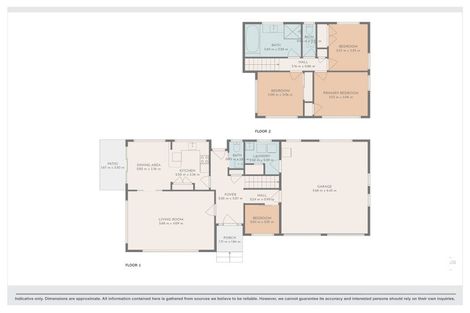 Photo of property in 59a Gordon Street, Avalon, Lower Hutt, 5011