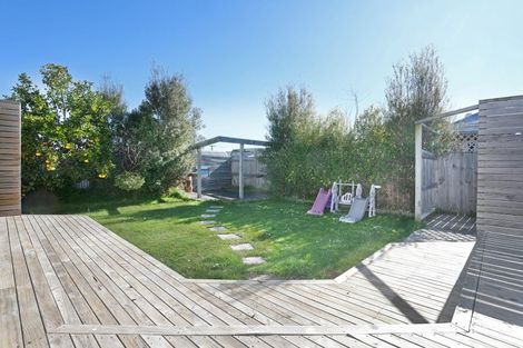Photo of property in 17a Monckton Street, Feilding, 4702